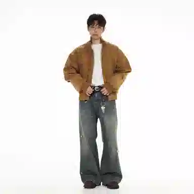 HOKLV cityboy LOGO3D