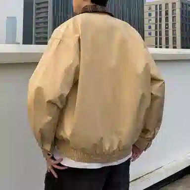 URBAN AUTHENTIC