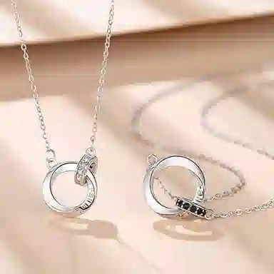CHINA GOLD 925