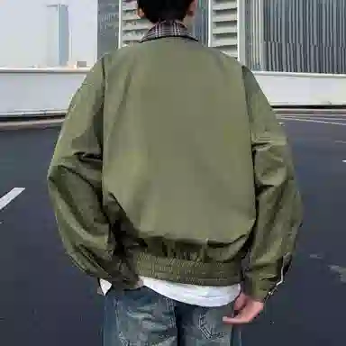 URBAN AUTHENTIC