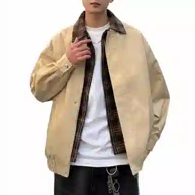 URBAN AUTHENTIC