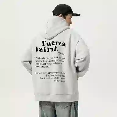 FUERZA