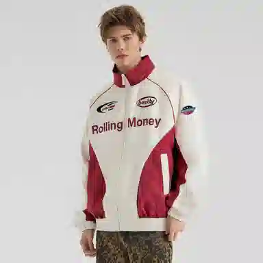 Rolling Money LOGO