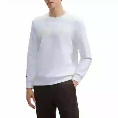 FILA WHITE LOGO