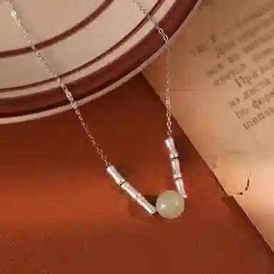 zoo jewel S925