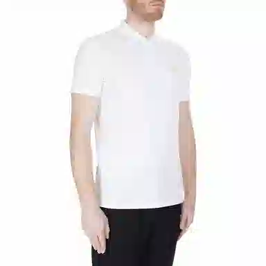 VERSACE SS23 LogoPolp