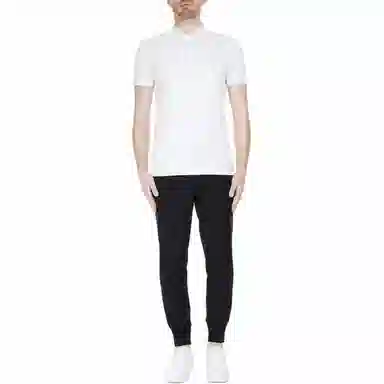 VERSACE SS23 LogoPolp