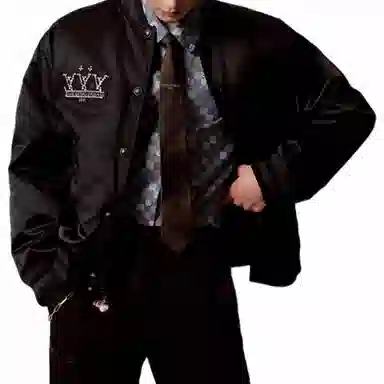 LOUIS VUITTON FW24 Logo