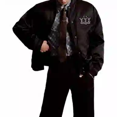 LOUIS VUITTON FW24 Logo