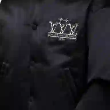 LOUIS VUITTON FW24 Logo