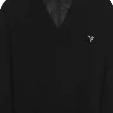 PRADA FW22 Logo