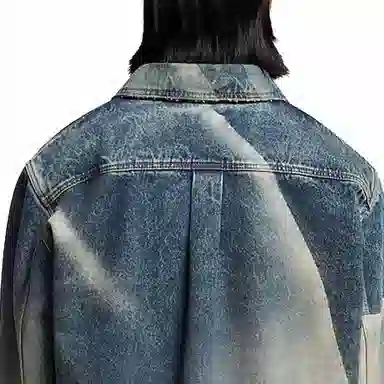 LOUIS VUITTON SS25 Logo