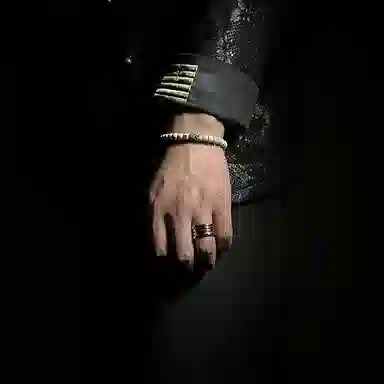 MOUNTAINS AND MANS 925