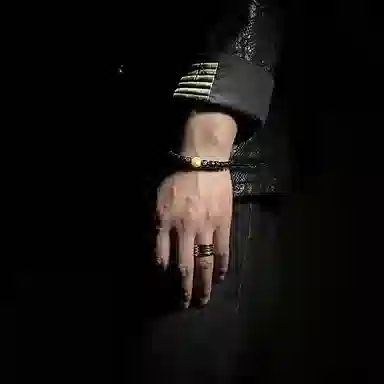 MOUNTAINS AND MANS 925