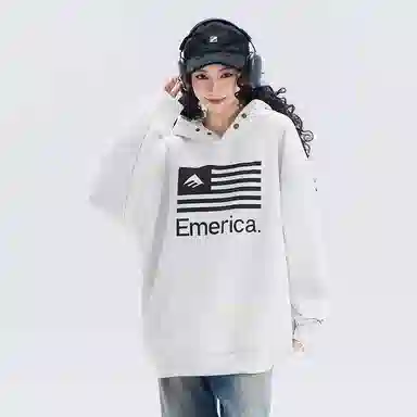EMERICA logo