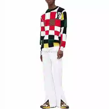 LOUIS VUITTON SS22