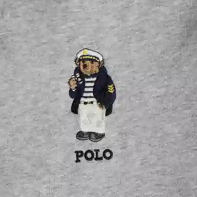 Polo Ralph Lauren FW23 Logo