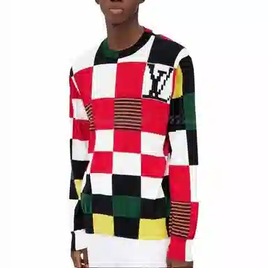 LOUIS VUITTON SS22