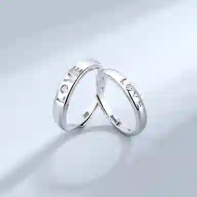 lockstarfy LOVE S925