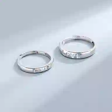 lockstarfy LOVE S925
