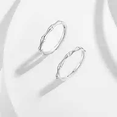 RARONE Heartbeat Frequency Ring