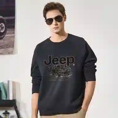 Jeep Logo