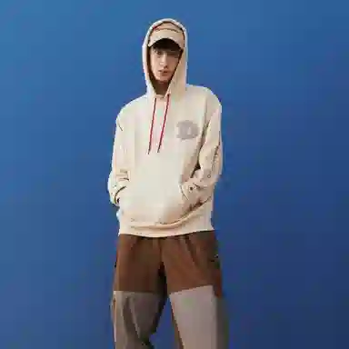 Champion x POPMART SS23 Logo