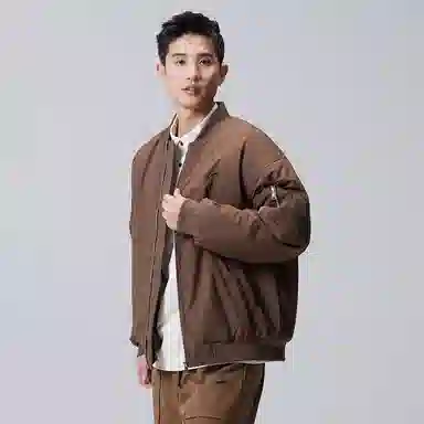 PEAK Comfort Warm Windproof Cotton Jacket