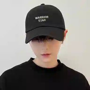 Warrior