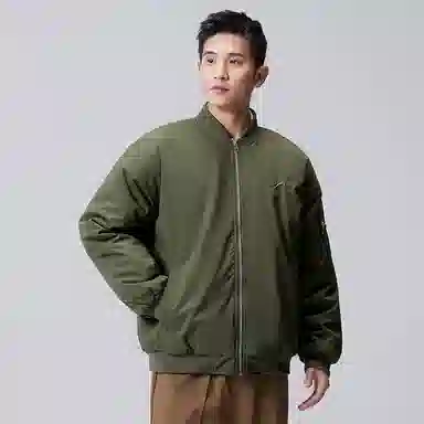 PEAK Comfort Warm Windproof Cotton Jacket