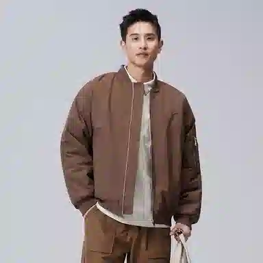 PEAK Comfort Warm Windproof Cotton Jacket