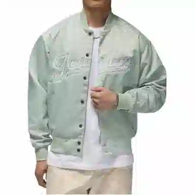 Jordan Flight MVP Seafoam