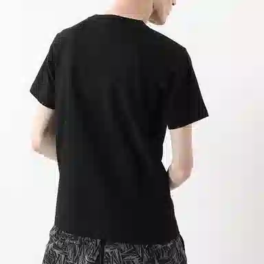 Champion FunnyTee logoT