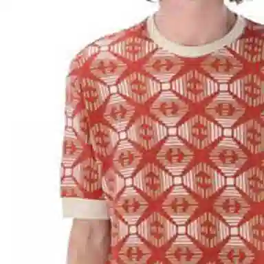 EMPORIO ARMANI SS23 T