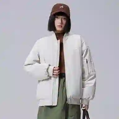 PEAK Comfort Warm Windproof Cotton Jacket