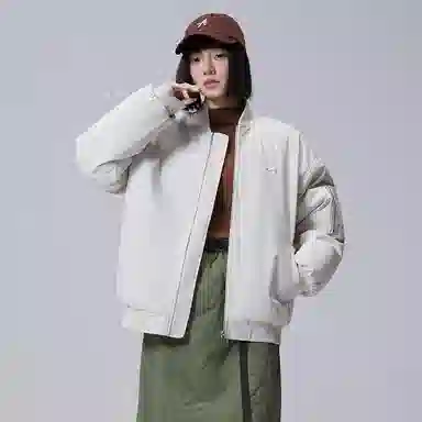 PEAK Comfort Warm Windproof Cotton Jacket