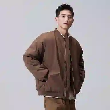 PEAK Comfort Warm Windproof Cotton Jacket