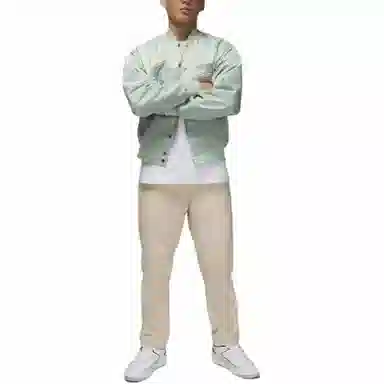 Jordan Flight MVP Seafoam