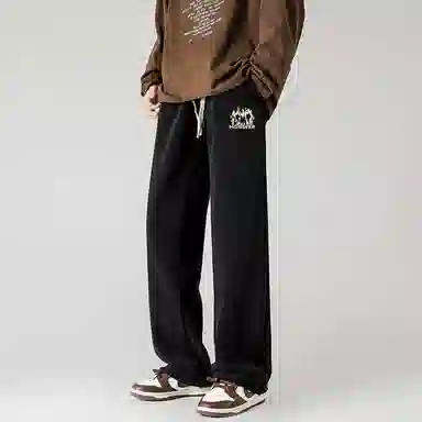 LIGHTNING MONSTER logo