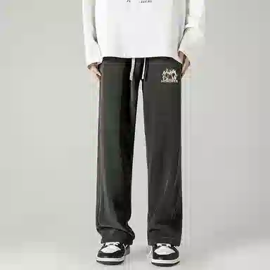 LIGHTNING MONSTER logo