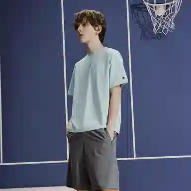 Champion ROCHESTER SS24 TLogo
