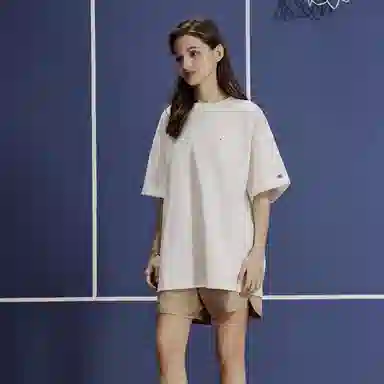 Champion ROCHESTER SS24 TLogo