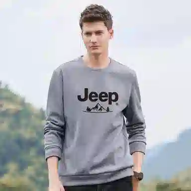 Jeep Logo