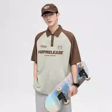 H2P LOGOPolo