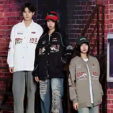 BOBBY ABLEY Logo