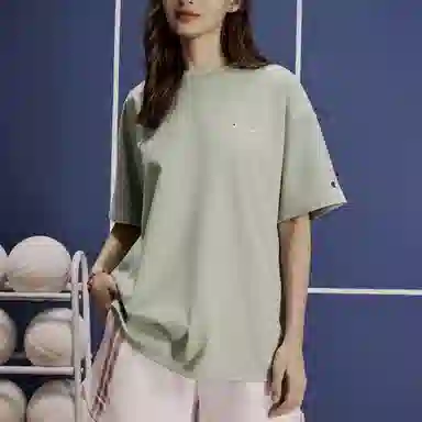 Champion ROCHESTER SS24 TLogo