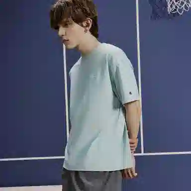 Champion ROCHESTER SS24 TLogo