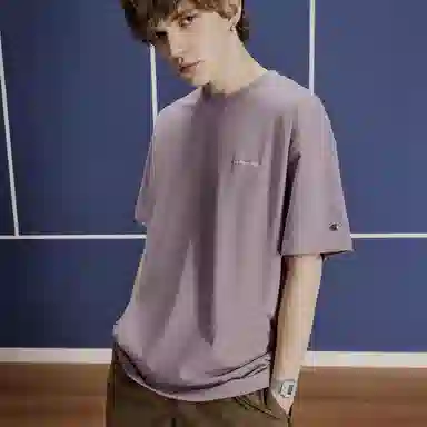 Champion ROCHESTER SS24 TLogo