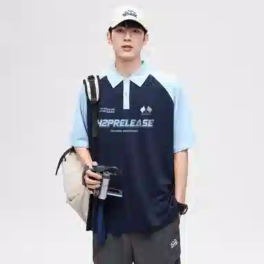 H2P LOGOPolo