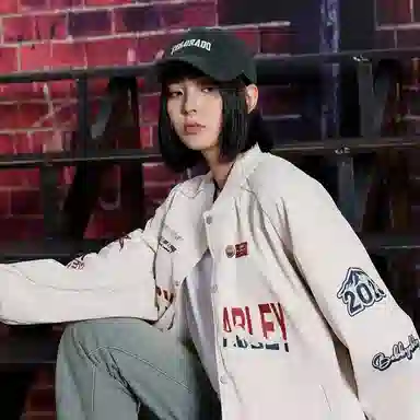BOBBY ABLEY Logo